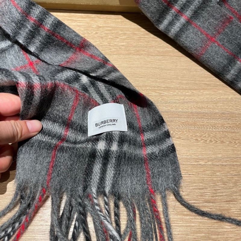 Burberry Scarf